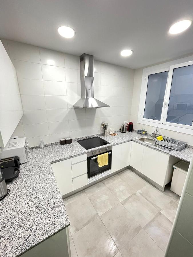 Nuevo Balmes Habitaciones Barcelona Exterior foto