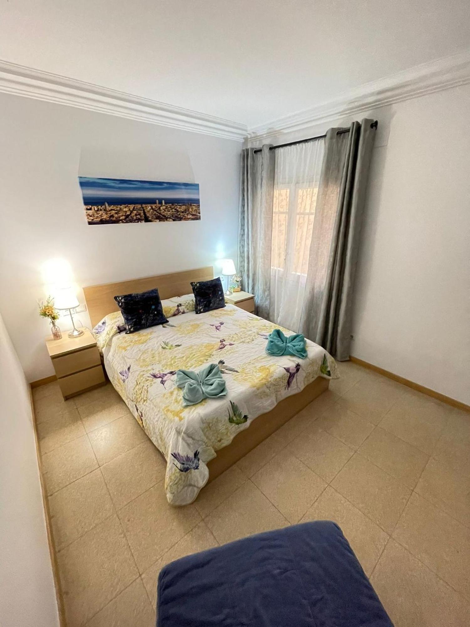 Nuevo Balmes Habitaciones Barcelona Exterior foto